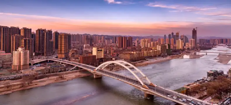 Ease Unterkünfte in Lanzhou