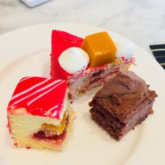 成都瑞吉酒店·秀餐厅 ảnh của người dùng