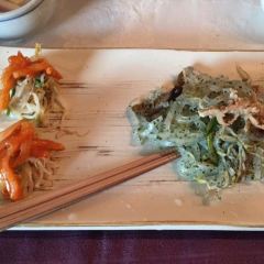 龍水山（秘苑店）張用戶圖片