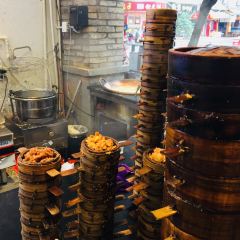 You Ji Fat Intestines and Local Chuan Cuisine User Photo