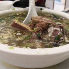 方宇餐饮(金宇·盛世年华店) User Photo