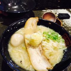 KINTON RAMEN ORIGINAL User Photo