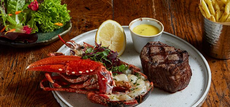 Caxton Grill