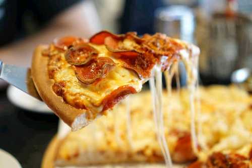 Bonny’s Pizza Pub