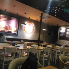 The Manhattan Fish Market 여행 사진