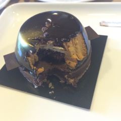 Frontière française Patisserie User Photo