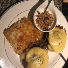 M One Cafe 大安館張用戶圖片