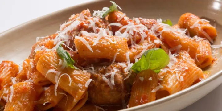 Bristro Don Giovanni