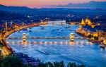 Széchenyi Chain Bridge