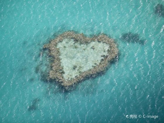 Heart Reef