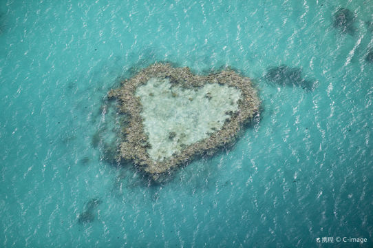 Heart Reef