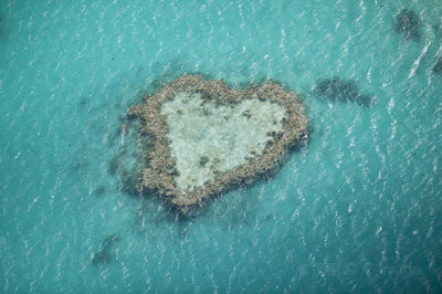Heart Reef