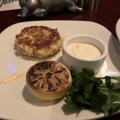 Morton's The Steakhouse User Photo