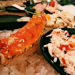 Fu Mei Fresh Seafood User Photo