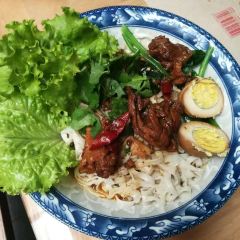 Songshanjujingpinminsu User Photo