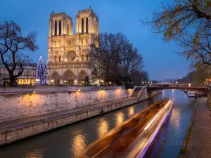 Seine River