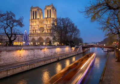 Seine River