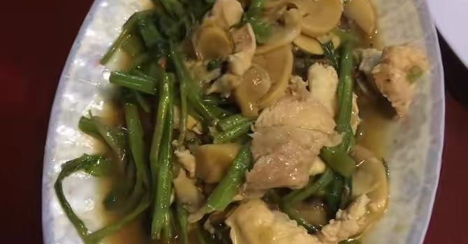 Pyi Sone Restaurant