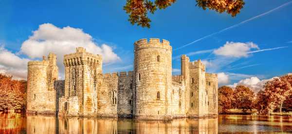 Hotels in East Sussex, United Kingdom