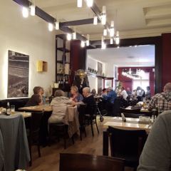 Der Grieche Zum Staufenplatz 여행 사진