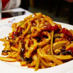 春熙小馆(方正店) User Photo
