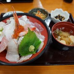 Seafood Restaurant Donya User Photo