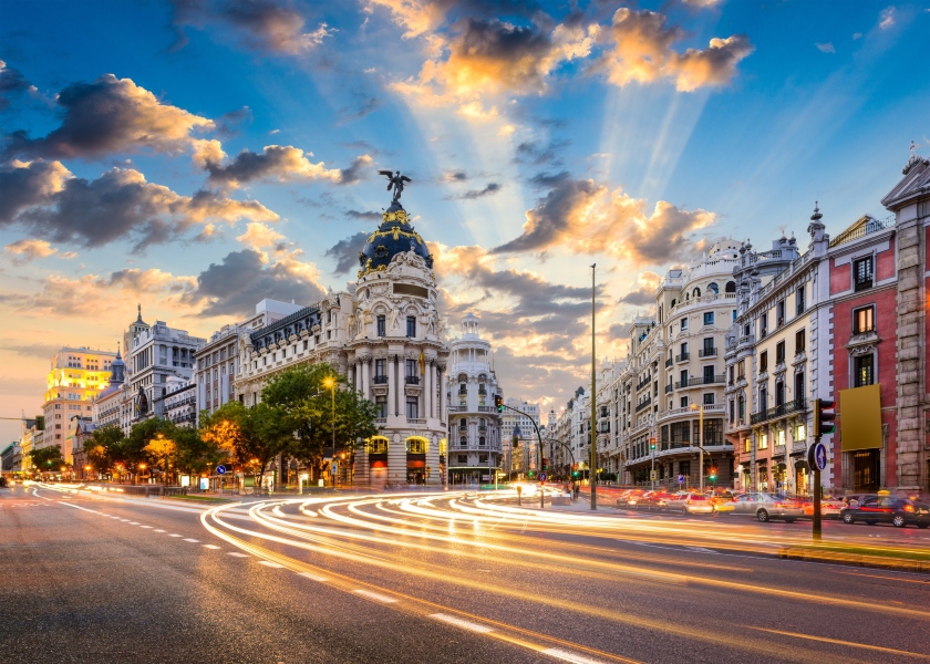 Chueca