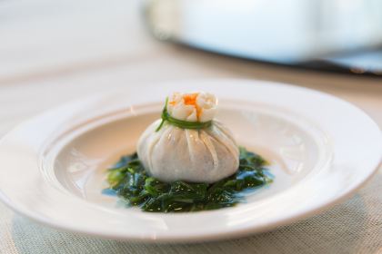 Imperial Treasure Fine Teochew Cuisine