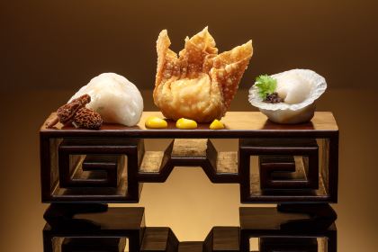 Wan Hao Chinese Restaurant