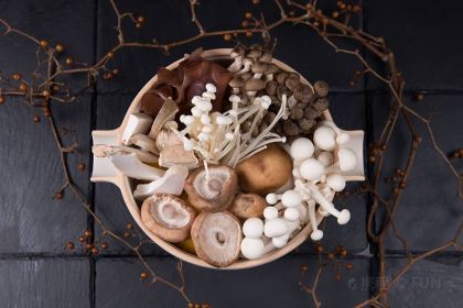 辛殿麻辣鍋（信義店）