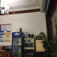 北田仁私厨·传承土菜(莫干山店) User Photo