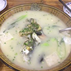 北田仁私厨·传承土菜(莫干山店) User Photo