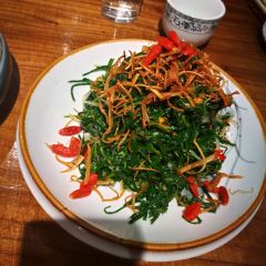 红柳枝滩羊烧烤 User Photo