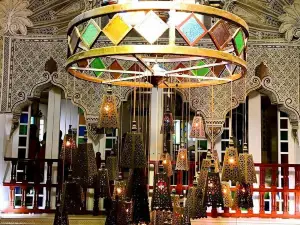 Restaurant Marhaba
