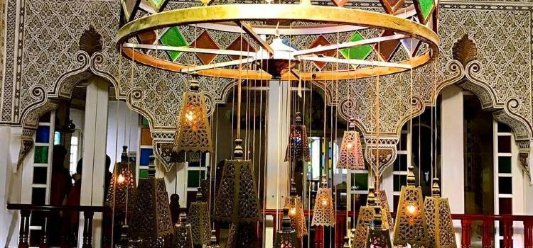 Restaurant Marhaba