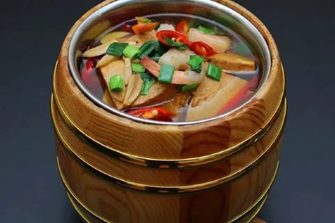 Qingcai Restaurant