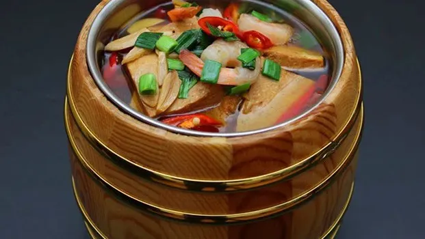 Qingcai Restaurant