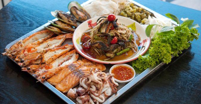 Doo Dee Thai Food (Issan/Isaan/Esan)