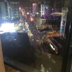 Jin Yuan Hotel Revolving Restaurant User Photo