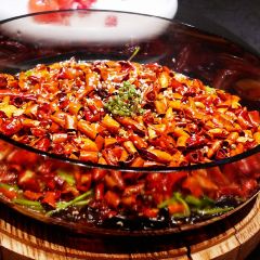 Dadong (yushanlu) 여행 사진