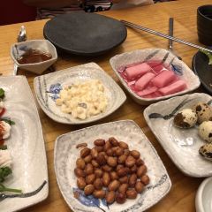 zuibangkingcrab&Lobster User Photo