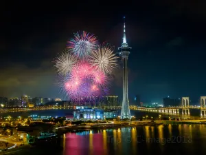 Macau Tower