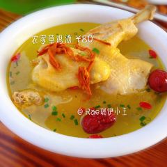 山水蟹庄·阳澄湖农家菜·蟹全友(巴城蟹舫苑店) User Photo