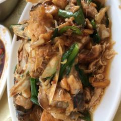 Li Ji DaPai Dang User Photo