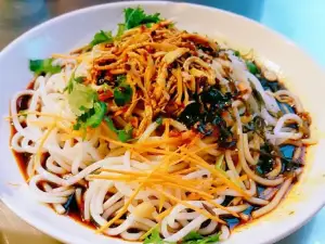 HongDou Yuan (WenLin Jie)