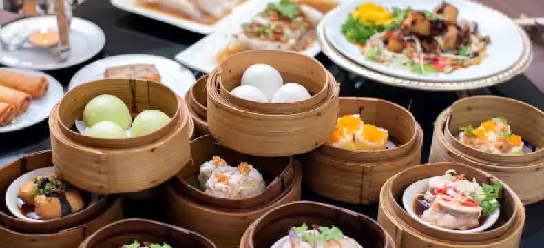 Hotels With Gym in Guangdong, China