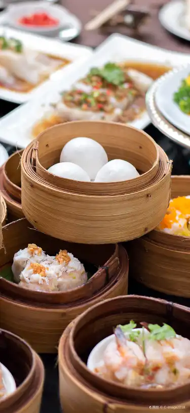 Boutique Hotels in Guangdong, China