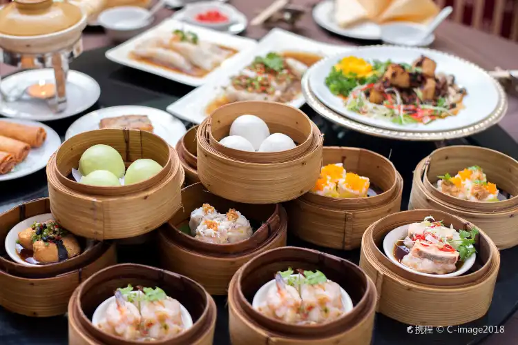 Cina: hotel con internet nella provincia di Guangdong