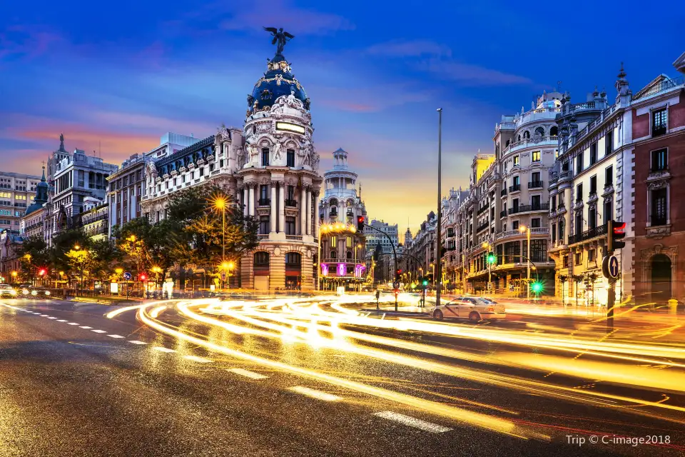 Gran Via