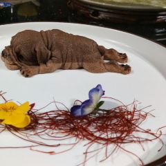 三品堂精緻淮揚菜（玄武湖店）張用戶圖片